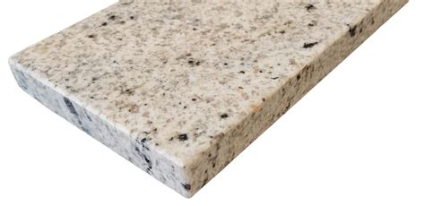 Eleganckie parapety z granitu