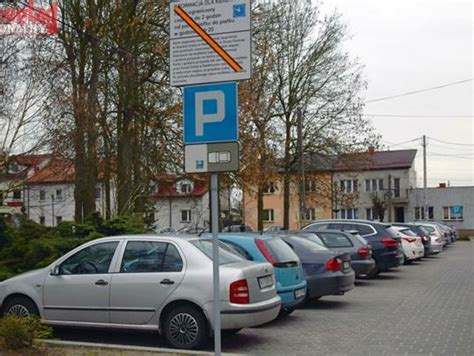 Zasady parkowania zgodne z prawem