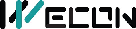 Logo marki WECON