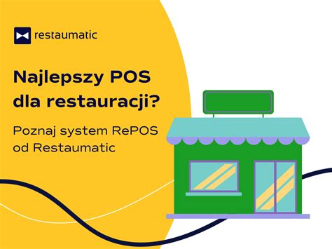 System POS do zarządzania zamówieniami w restauracji