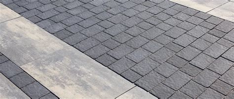 Kostka brukowa Polbruk Trento Styl Nerino
