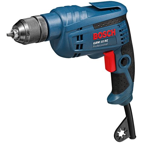 Wiertarka Bosch GBM 10 RE
