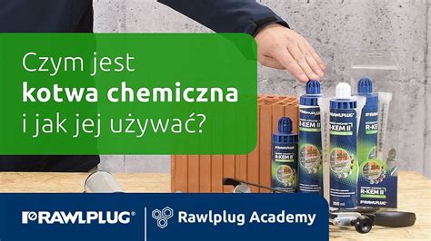 Przykłady zastosowania kotew chemicznych w budownictwie