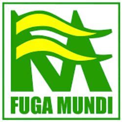 Logo firmy Fuga Mundi
