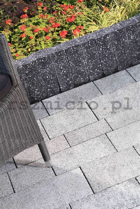 Palisada łamana Polbruk
