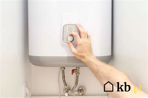 Schemat podłączenia bojlera elektrycznego