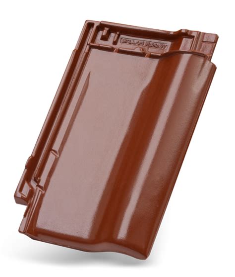 Dachówki ceramiczne Braas