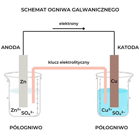 Infografika przedstawiająca działanie ogniwa paliwowego