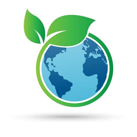 Symbol ekologii z logo Deante Pro-Eco