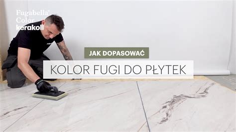 Przykłady kontrastujących fug