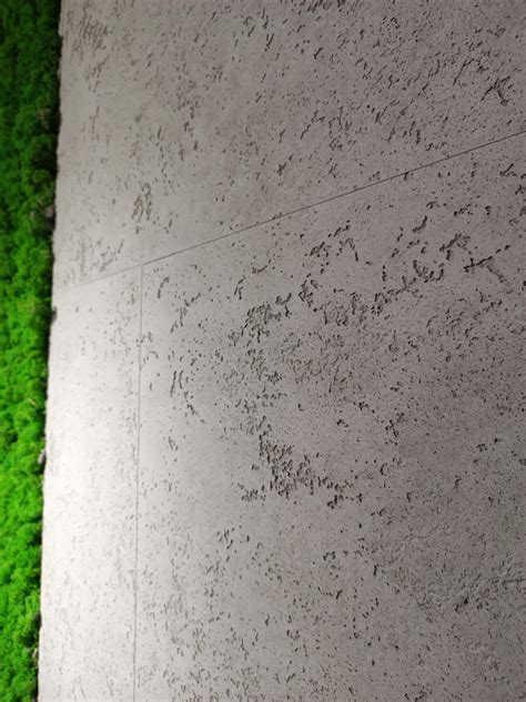 beton architektoniczny imitujący kamień