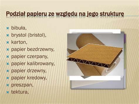 Różne rodzaje papieru ściernego