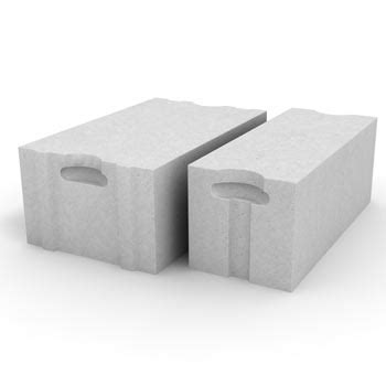 Bloczki betonu komórkowego SOLBET OPTIMAL