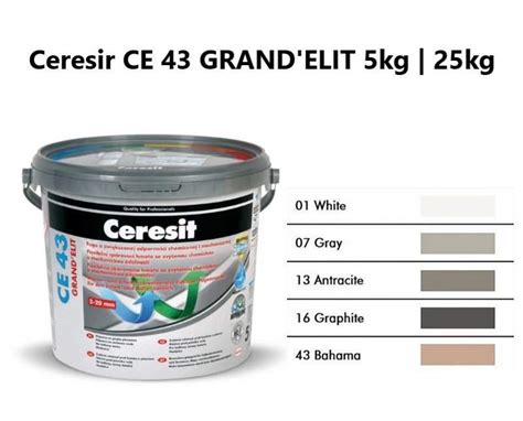 Przykładowe zastosowanie fugi Ceresit CE 43 GRAND'ELIT w basenie