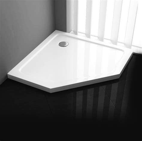 Brodzik prysznicowy akrylowy ultra slim