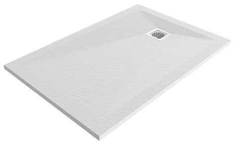 Brodzik prysznicowy konglomeratowy ultra slim