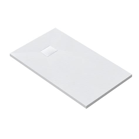 Brodzik prysznicowy z materiału kompozytowego ultra slim