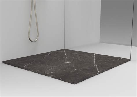 Brodzik prysznicowy z kamienia naturalnego ultra slim